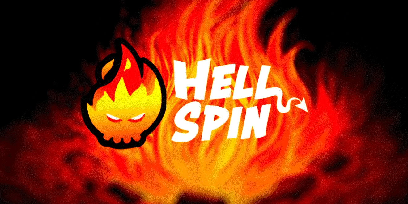 HellSpin Casino welcome bonus 400 EUR plus 150 free spins