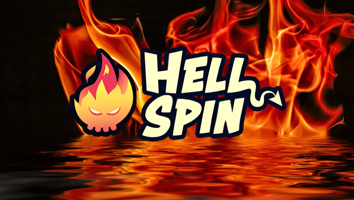 HellSpin Casino 7000 games from top providers